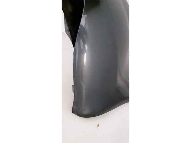 Recambio de paragolpes trasero para audi a4 cabrio (8h) 2.5 tdi referencia OEM IAM 8H0807511 45053 