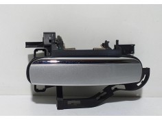 Recambio de maneta exterior trasera derecha para audi a6 avant (4f5) 3.0 tdi quattro (171kw) referencia OEM IAM 4F0837886 68153  2