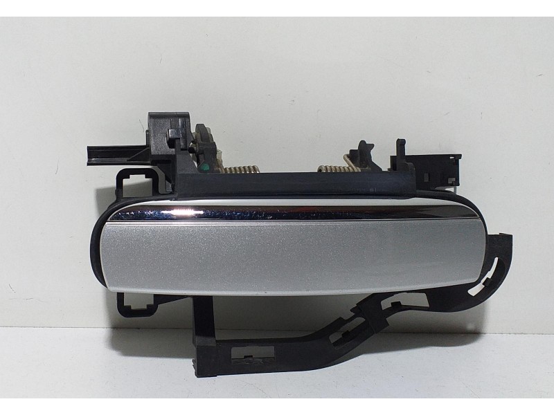 Recambio de maneta exterior trasera derecha para audi a6 avant (4f5) 3.0 tdi quattro (171kw) referencia OEM IAM 4F0837886 68153 