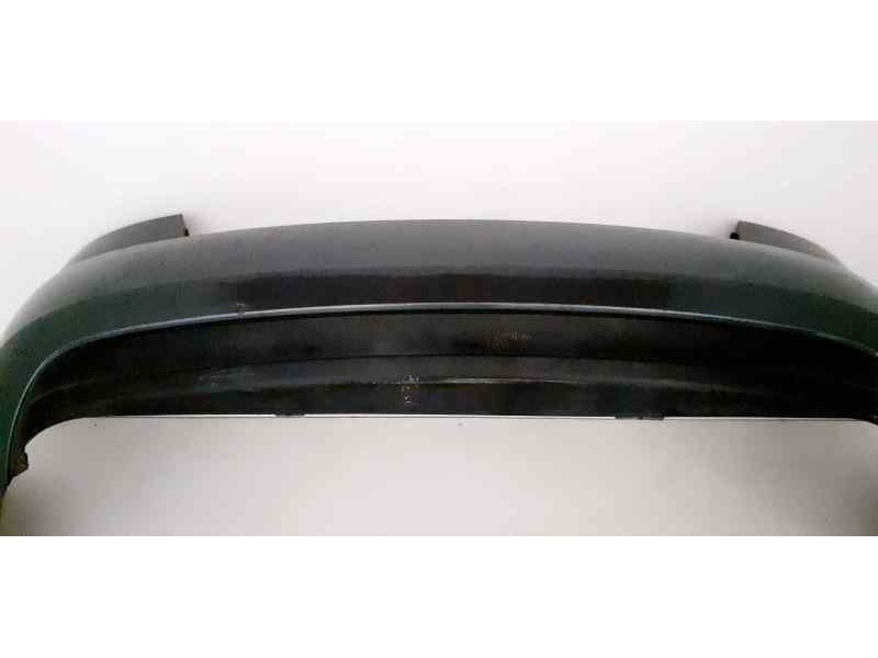 Recambio de paragolpes trasero para audi a4 cabrio (8h) 2.5 tdi referencia OEM IAM 8H0807511 45053 