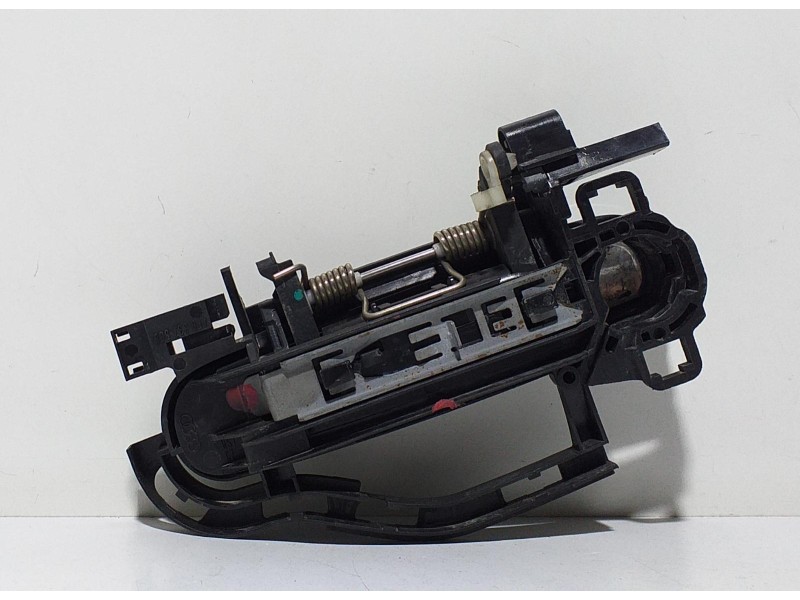 Recambio de maneta exterior trasera derecha para audi a6 avant (4f5) 3.0 tdi quattro (171kw) referencia OEM IAM 4F0837886 68153 