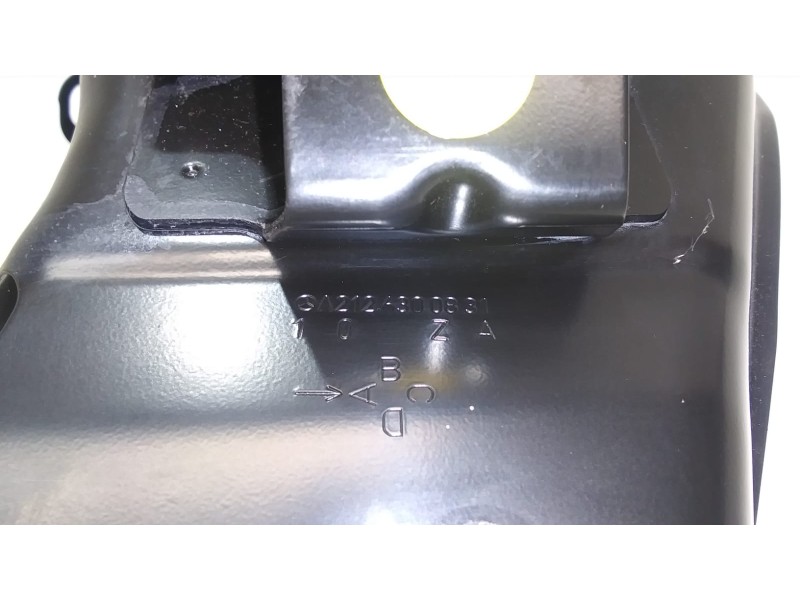 Recambio de asientos trasero derecho para mercedes-benz clase e (w212) familiar 200 cdi blueefficiency (212.205) referencia OEM 