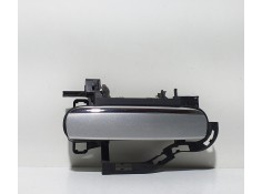 Recambio de maneta exterior delantera derecha para audi a6 avant (4f5) 3.0 tdi quattro (171kw) referencia OEM IAM 4F0837886 6815