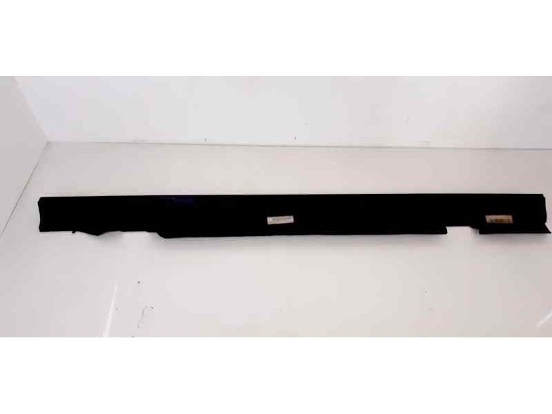 Recambio de estribos laterales para bmw serie 3 coupe (e46) 318 ci referencia OEM IAM 69583062 45057 