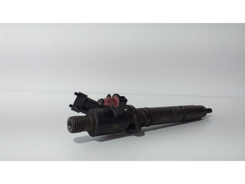 Recambio de inyector para land rover range rover sport 3.0 sd v6 cat referencia OEM IAM CH2Q9K546AB 75311 R