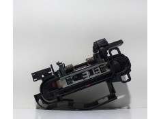 Recambio de maneta exterior delantera derecha para audi a6 avant (4f5) 3.0 tdi quattro (171kw) referencia OEM IAM 4F0837886 6815 2