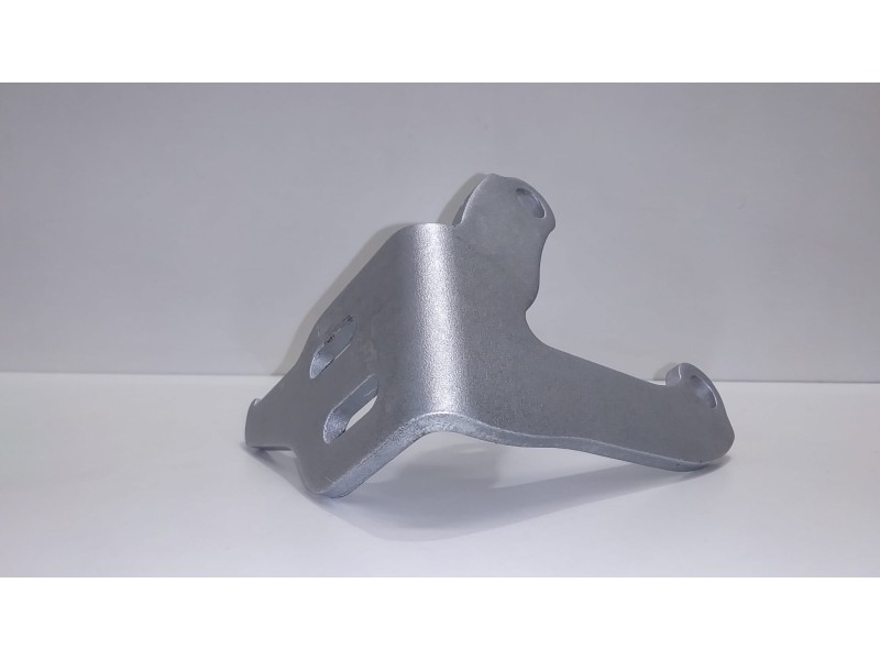 Recambio de tubo escape delantero para mercedes-benz clase e (w212) familiar 200 cdi blueefficiency (212.205) referencia OEM IAM