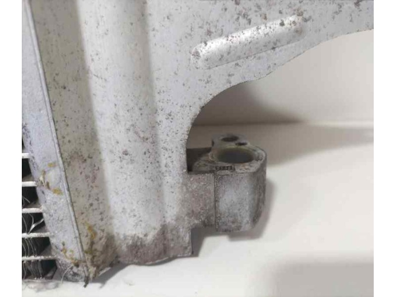 Recambio de condensador / radiador aire acondicionado para seat ibiza (6l1) referencia OEM IAM 6Q0820411K 86656 