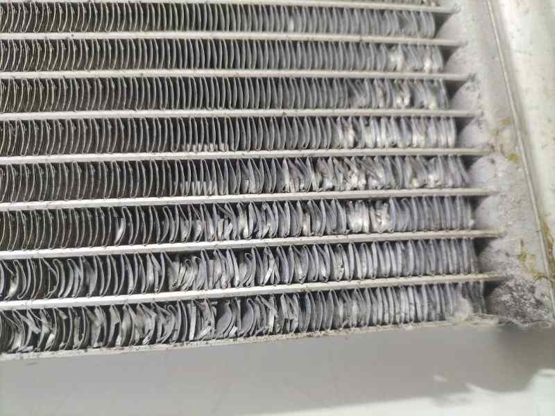 Recambio de condensador / radiador aire acondicionado para seat ibiza (6l1) referencia OEM IAM 6Q0820411K 86656 