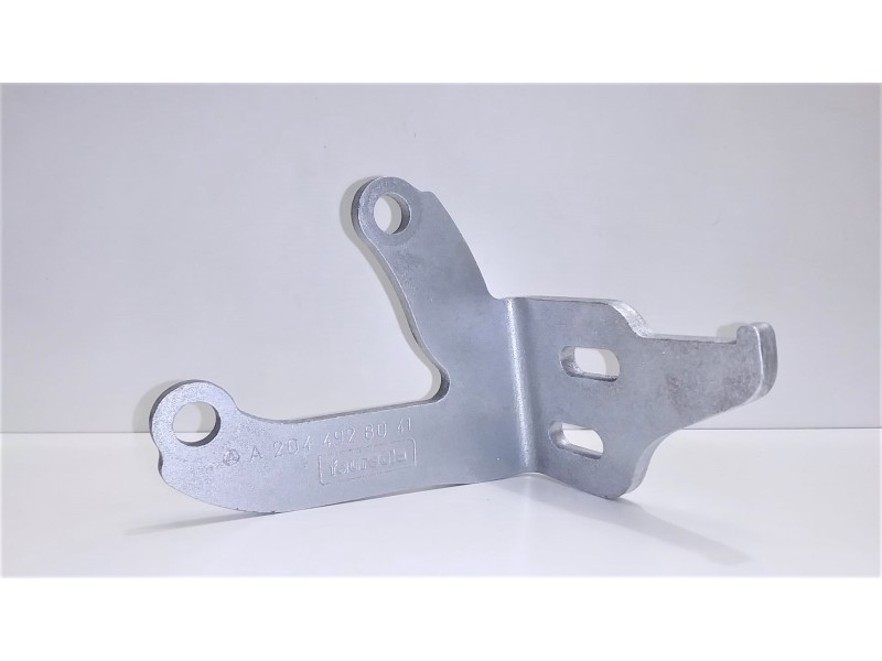 Recambio de tubo escape delantero para mercedes-benz clase e (w212) familiar 200 cdi blueefficiency (212.205) referencia OEM IAM