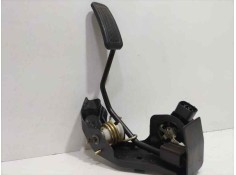Recambio de potenciometro pedal para toyota corolla (e12) 2.0 d-4d linea sol berlina referencia OEM IAM 7811135030 83645 