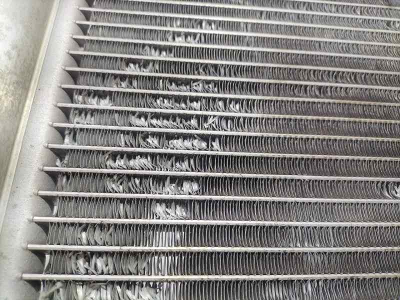 Recambio de condensador / radiador aire acondicionado para seat ibiza (6l1) referencia OEM IAM 6Q0820411K 86656 