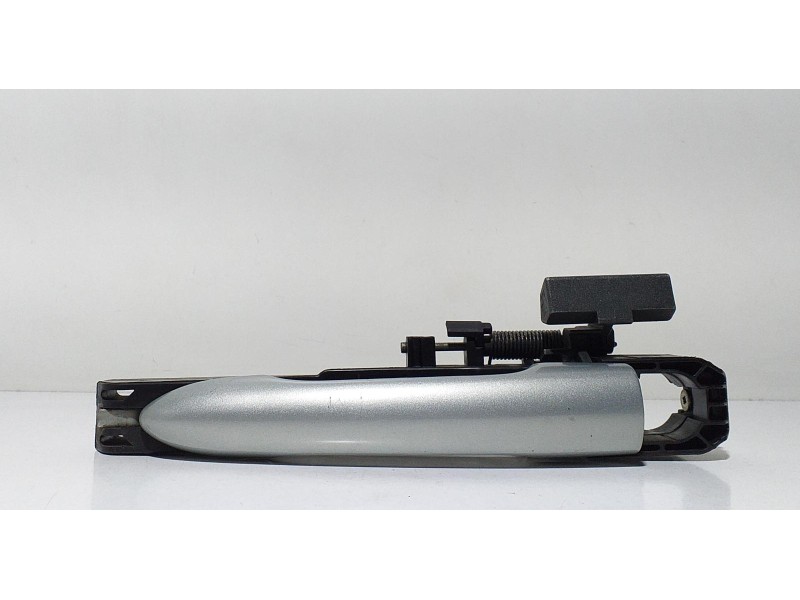 Recambio de maneta exterior delantera izquierda para renault laguna ii (bg0) authentique referencia OEM IAM 8200004746 68155 