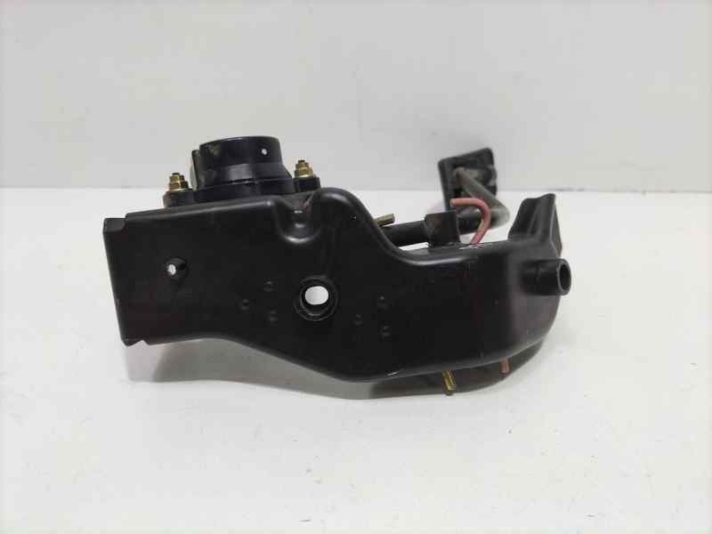 Recambio de potenciometro pedal para toyota corolla (e12) 2.0 d-4d linea sol berlina referencia OEM IAM 7811135030 83645 