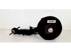 Recambio de mangueta trasera izquierda para opel combo d kasten l1h1 2,2t referencia OEM IAM  45064 