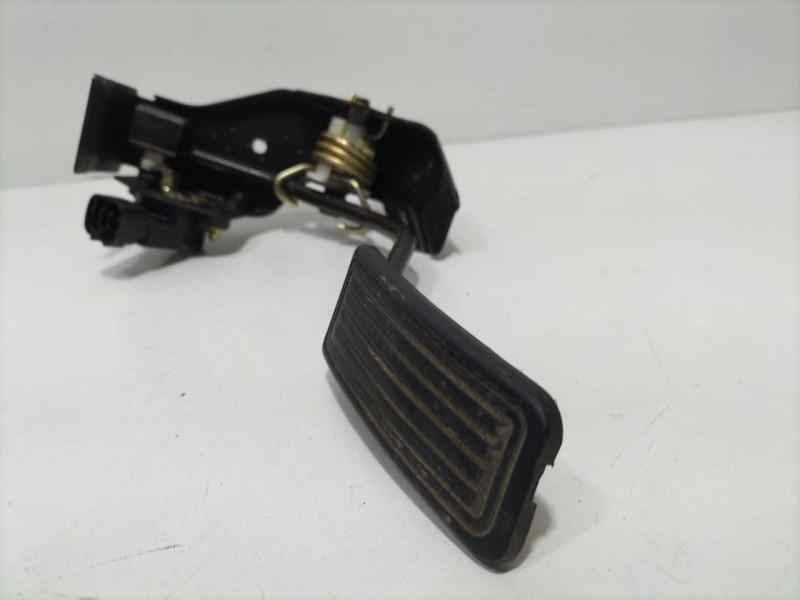 Recambio de potenciometro pedal para toyota corolla (e12) 2.0 d-4d linea sol berlina referencia OEM IAM 7811135030 83645 