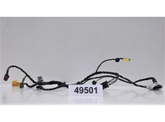 Recambio de puerta delantera izquierda para mercedes-benz clase e (w212) familiar 200 cdi blueefficiency (212.205) referencia OE