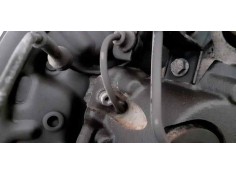 Recambio de mangueta trasera izquierda para opel combo d kasten l1h1 2,2t referencia OEM IAM  45064  2