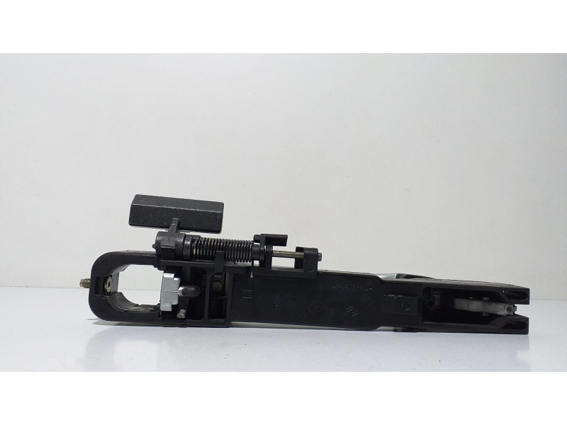 Recambio de maneta exterior delantera izquierda para renault laguna ii (bg0) authentique referencia OEM IAM 8200004746 68155 
