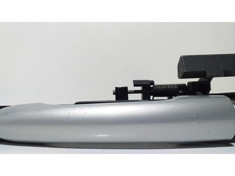 Recambio de maneta exterior delantera izquierda para renault laguna ii (bg0) authentique referencia OEM IAM 8200004746 68155 