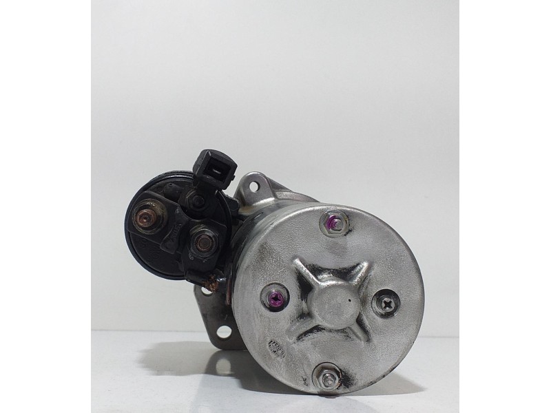 Recambio de motor arranque para seat cordoba berlina (6k2) 1.4 referencia OEM IAM 085911023E 65900 