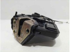 Recambio de cerradura puerta trasera derecha para toyota corolla (e12) 2.0 d-4d linea sol berlina referencia OEM IAM 6905012350  2
