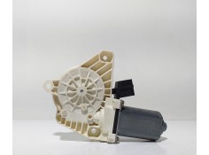 Recambio de motor elevalunas trasero derecho para mercedes-benz clase s (w221) berlina 350 (221.056) referencia OEM IAM A2218203