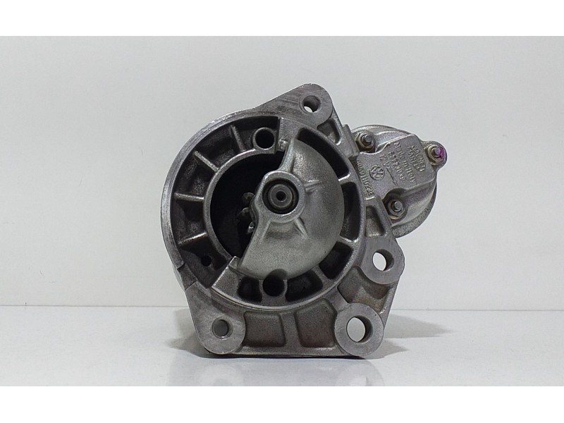 Recambio de motor arranque para seat cordoba berlina (6k2) 1.4 referencia OEM IAM 085911023E 65900 