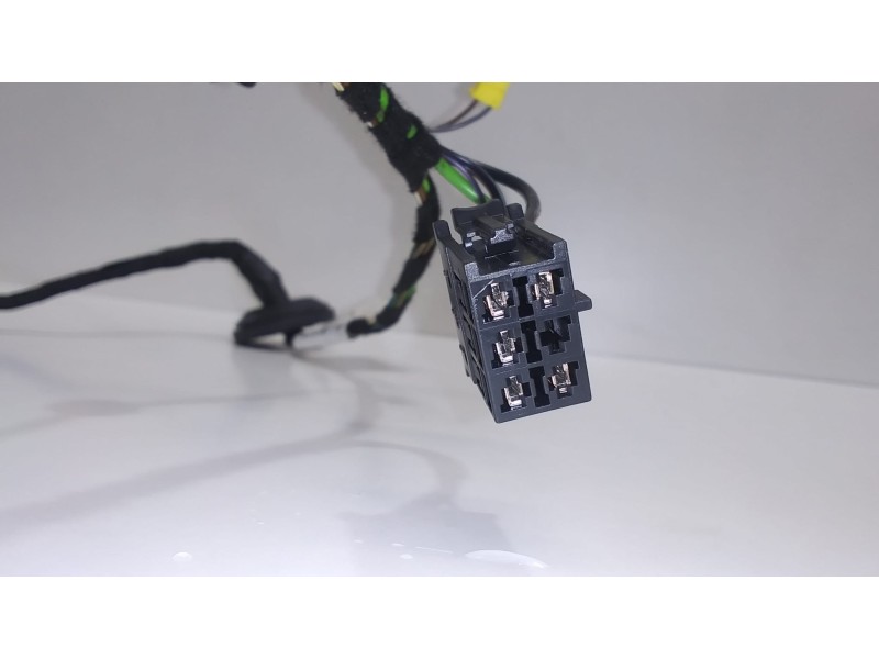 Recambio de puerta delantera izquierda para mercedes-benz clase e (w212) familiar 200 cdi blueefficiency (212.205) referencia OE