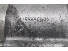 Recambio de motor arranque para opel astra j lim. cosmo referencia OEM IAM 55556092 65902  2