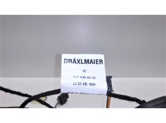 Recambio de puerta delantera derecha para mercedes-benz clase e (w212) familiar 200 cdi blueefficiency (212.205) referencia OEM  2