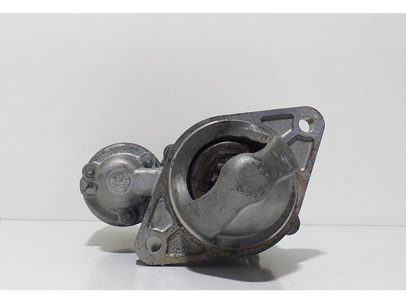 Recambio de motor arranque para opel astra j lim. cosmo referencia OEM IAM 55556092 65902 
