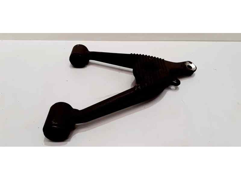 Recambio de brazo suspension inferior trasero izquierdo para mercedes-benz clase m (w163) 270 cdi (163.113) referencia OEM IAM A