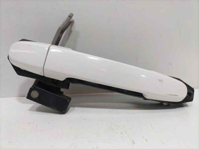 Recambio de maneta exterior trasera izquierda para toyota corolla (e12) 2.0 d-4d linea sol berlina referencia OEM IAM 6920402090