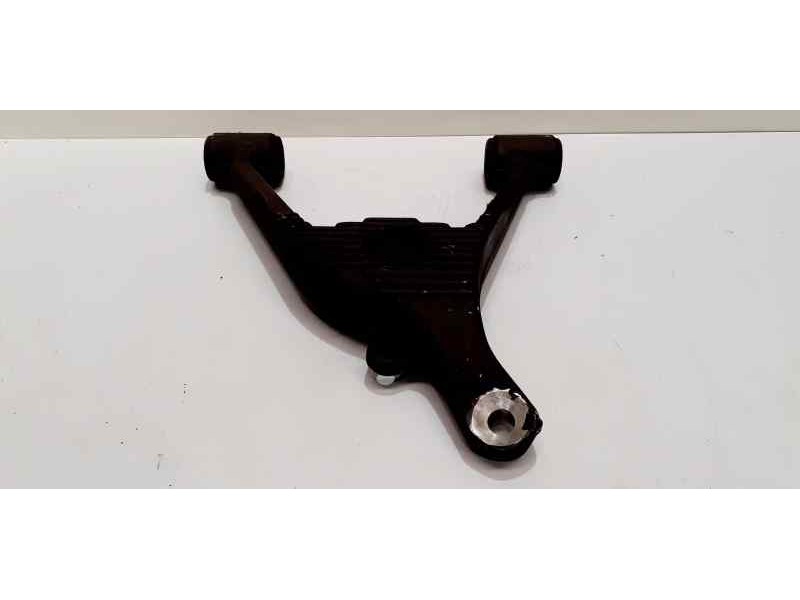 Recambio de brazo suspension inferior trasero izquierdo para mercedes-benz clase m (w163) 270 cdi (163.113) referencia OEM IAM A