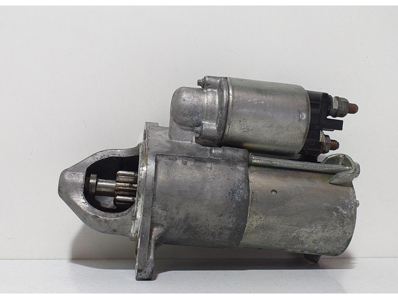 Recambio de motor arranque para opel astra j lim. cosmo referencia OEM IAM 55556092 65902 