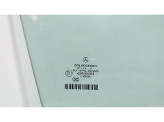 Recambio de luna delantera derecha para mercedes-benz clase s (w221) berlina 350 (221.056) referencia OEM IAM 2217200218 68161  2