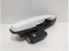 Recambio de maneta exterior trasera izquierda para toyota corolla (e12) 2.0 d-4d linea sol berlina referencia OEM IAM 6920402090 2