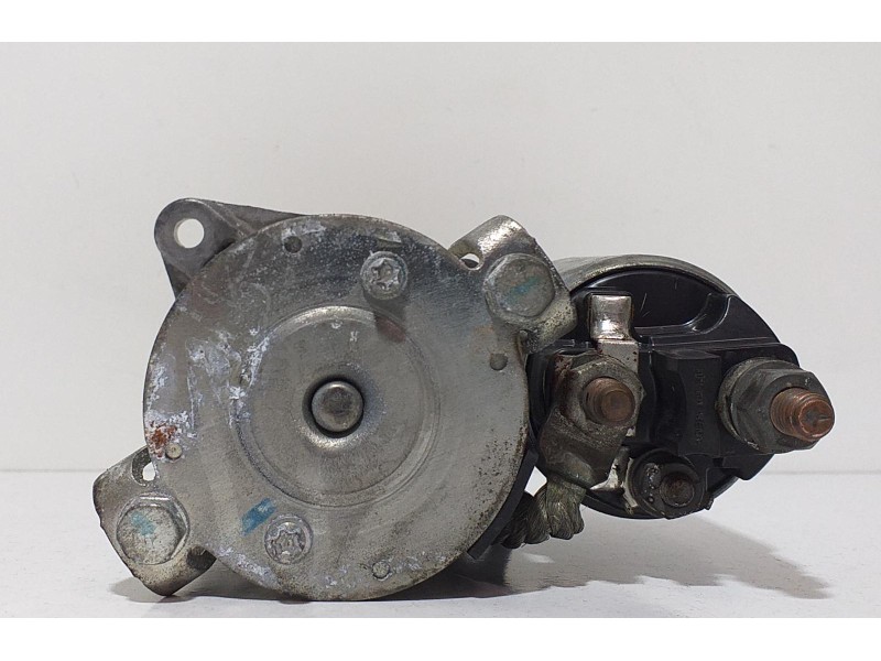 Recambio de motor arranque para opel astra j lim. cosmo referencia OEM IAM 55556092 65902 
