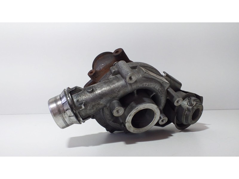 Recambio de turbocompresor para renault kangoo dynamique acción especial referencia OEM IAM 8201164371 75327 R