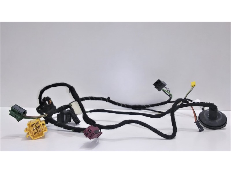 Recambio de puerta delantera derecha para mercedes-benz clase e (w212) familiar 200 cdi blueefficiency (212.205) referencia OEM 