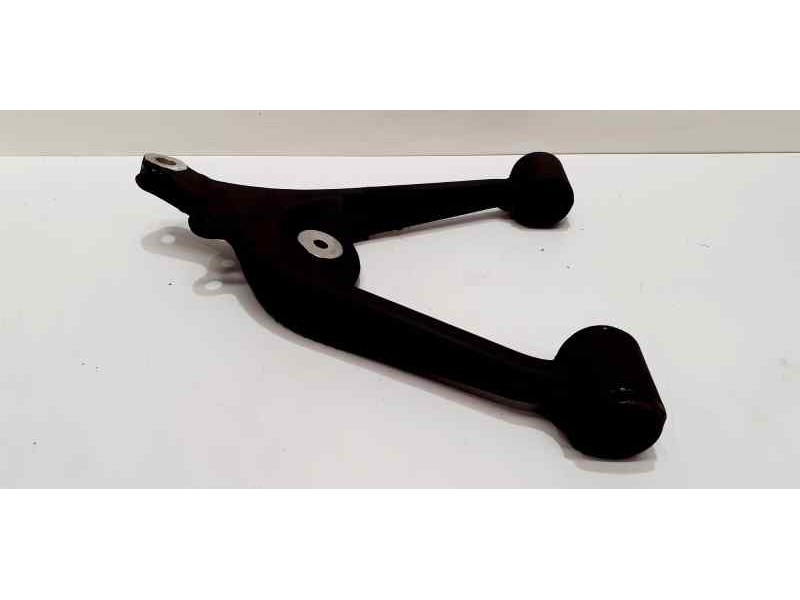 Recambio de brazo suspension inferior trasero izquierdo para mercedes-benz clase m (w163) 270 cdi (163.113) referencia OEM IAM A