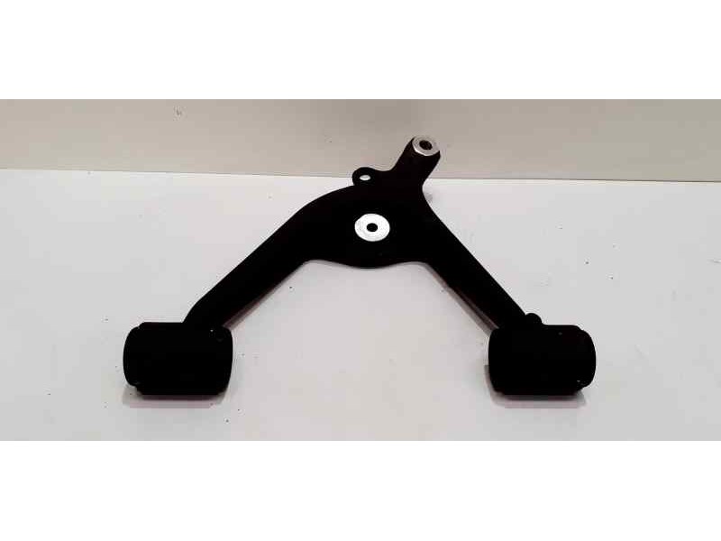 Recambio de brazo suspension inferior trasero izquierdo para mercedes-benz clase m (w163) 270 cdi (163.113) referencia OEM IAM A