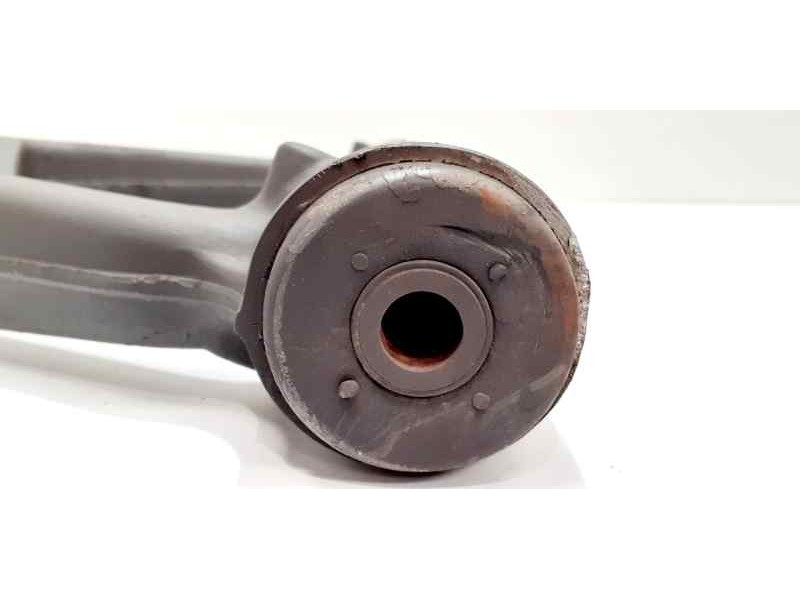 Recambio de brazo suspension inferior trasero izquierdo para mercedes-benz clase m (w163) 270 cdi (163.113) referencia OEM IAM A
