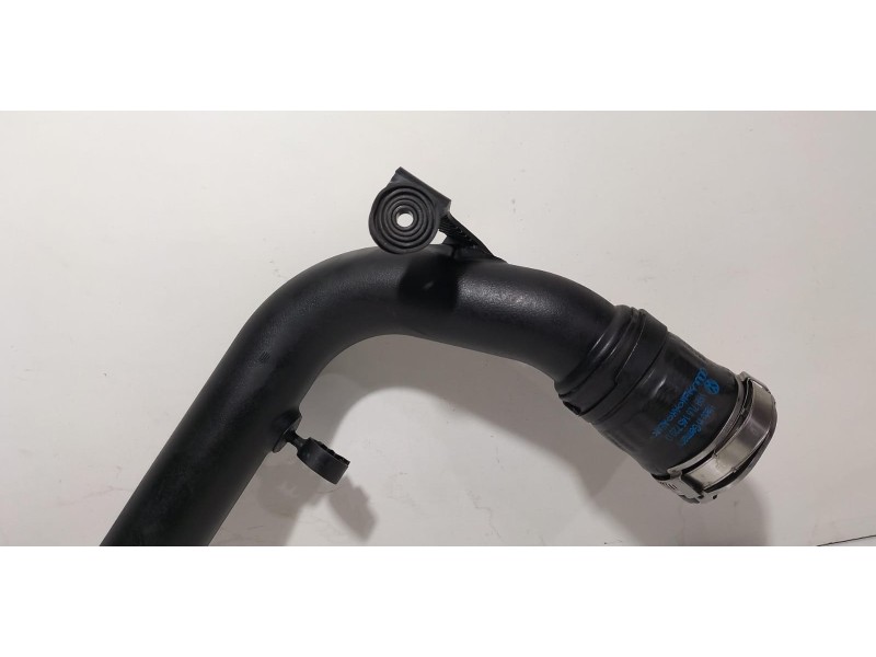 Recambio de tubo para volkswagen touareg (7l6) tdi v6 +motion referencia OEM IAM 7L6145770M 77673 