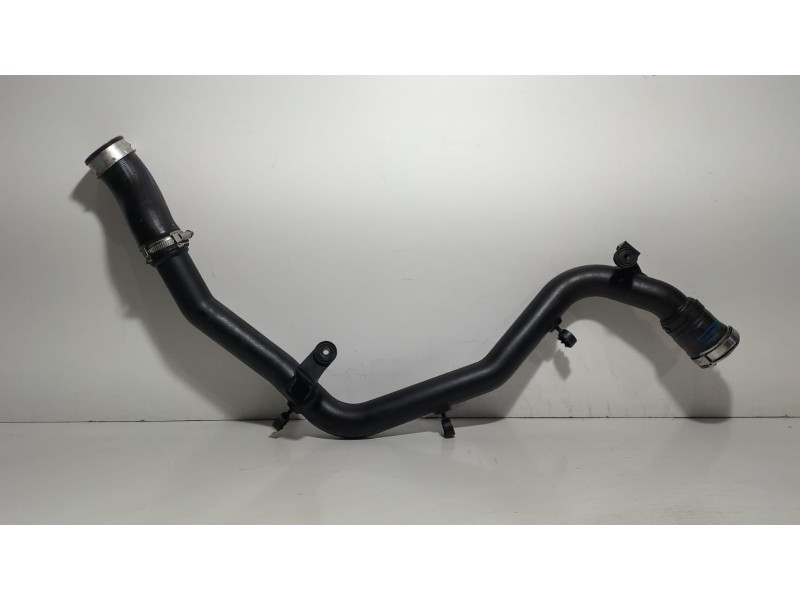 Recambio de tubo para volkswagen touareg (7l6) tdi v6 +motion referencia OEM IAM 7L6145770M 77673 