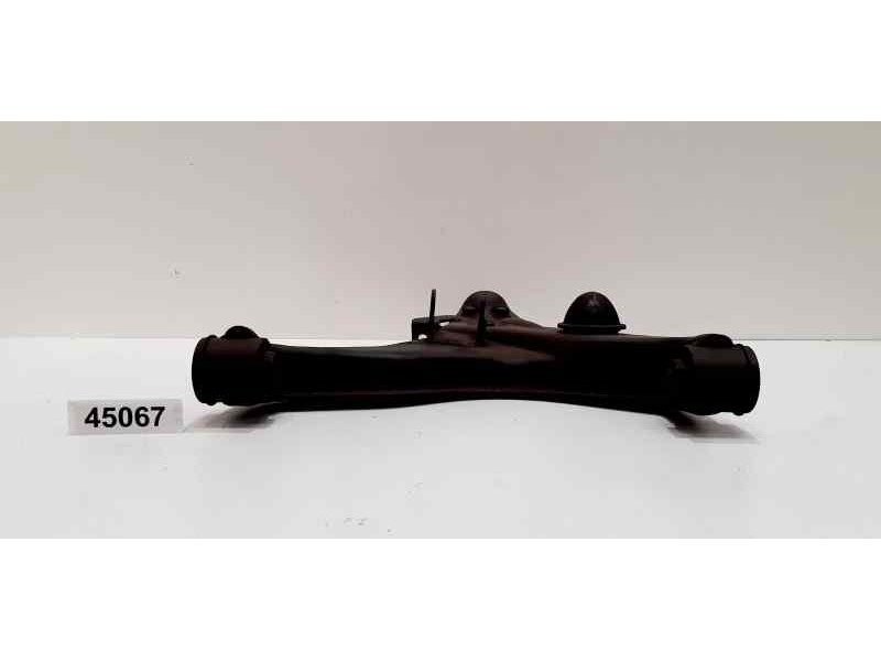 Recambio de brazo suspension inferior delantero derecho para mitsubishi l 200 (ka0/kb0) cabina doble intense 4x4 referencia OEM 