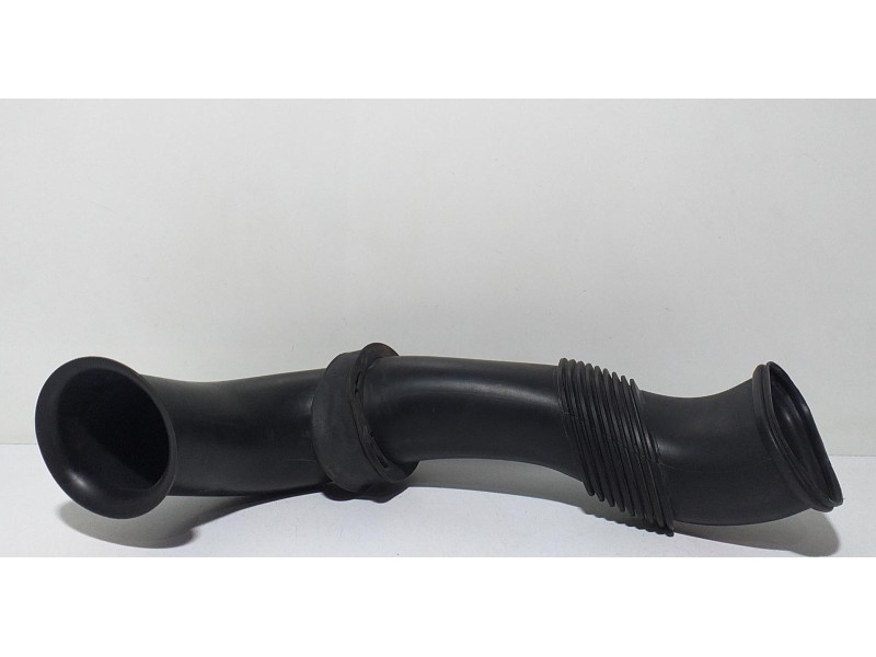 Recambio de tubo para porsche cayenne (typ 9pa) 4.5 v8 cat referencia OEM IAM 7L5128752 68163 