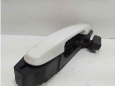 Recambio de maneta exterior trasera derecha para toyota corolla (e12) 2.0 d-4d linea sol berlina referencia OEM IAM 6921105903 8 2