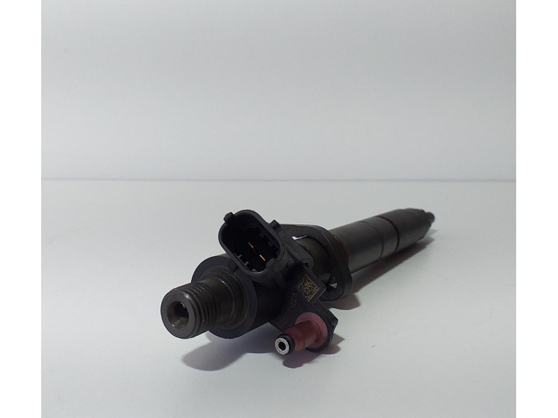 Recambio de inyector para land rover range rover sport 3.0 sd v6 cat referencia OEM IAM CH2Q9K546AB 75332 R